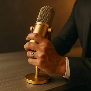 Gold Level Custom Story